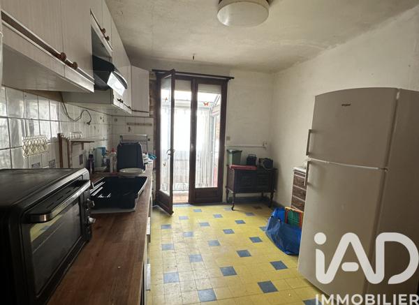 Maison à vendre 7 pièces 200 m² Saint-Jean-de-Luz