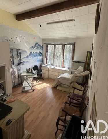 Maison à vendre 7 pièces 200 m² Saint-Jean-de-Luz