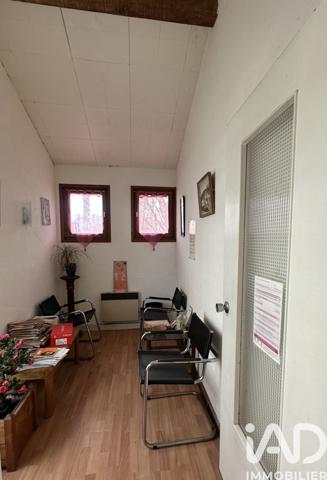 Maison à vendre 7 pièces 200 m² Saint-Jean-de-Luz