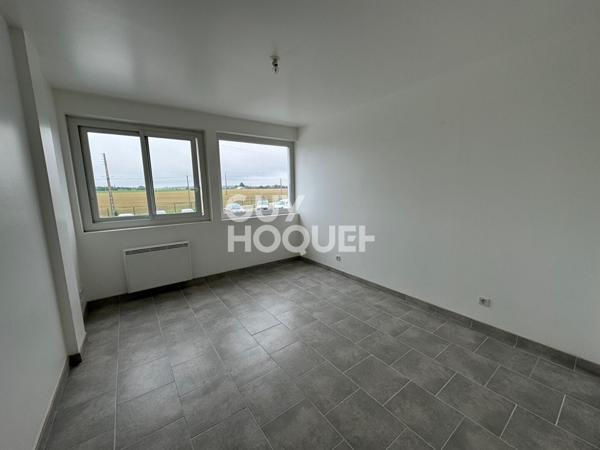 breteuil - appartement 1 chambre