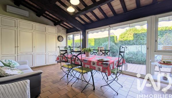Maison à vendre 6 pièces 206 m² Fayence