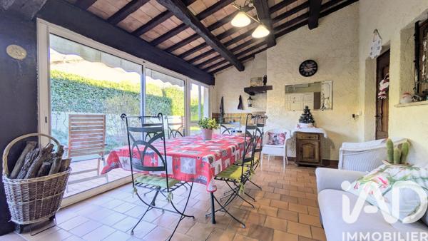 Maison à vendre 6 pièces 206 m² Fayence