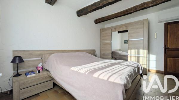 Maison à vendre 6 pièces 206 m² Fayence