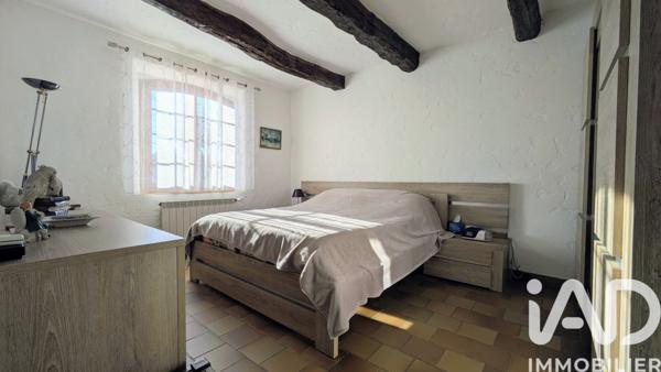 Maison à vendre 6 pièces 206 m² Fayence