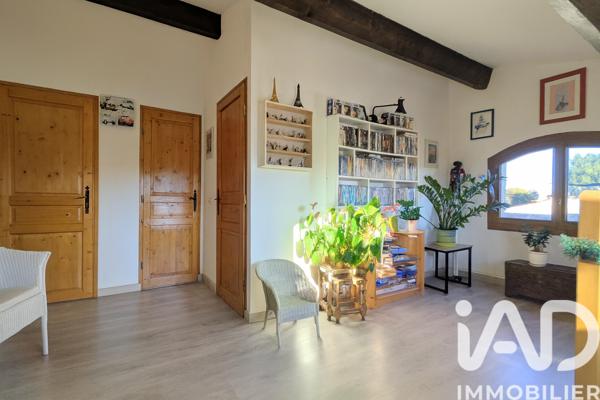 Maison à vendre 6 pièces 206 m² Fayence