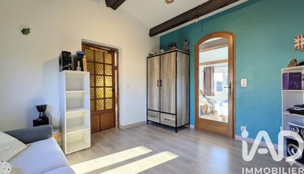 Maison à vendre 6 pièces 206 m² Fayence