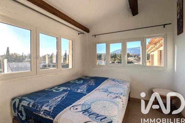 Maison à vendre 6 pièces 206 m² Fayence