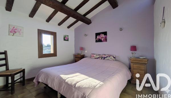 Maison à vendre 6 pièces 206 m² Fayence