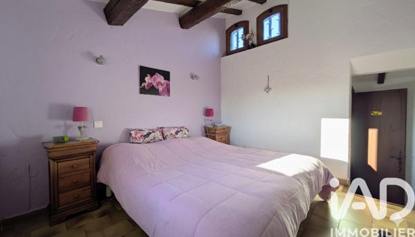 Maison à vendre 6 pièces 206 m² Fayence