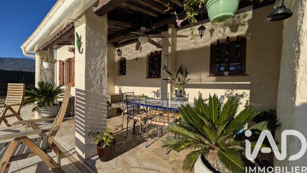 Maison à vendre 6 pièces 206 m² Fayence