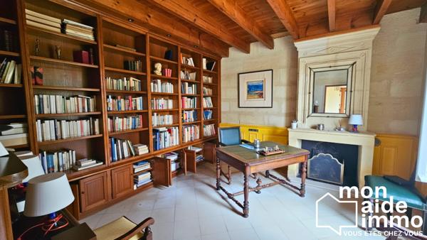 Maison de Charme en Pierre