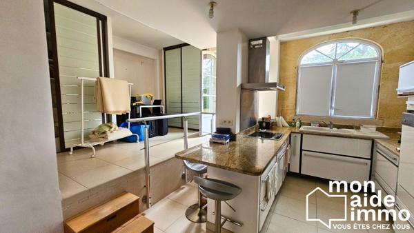 Maison de Charme en Pierre