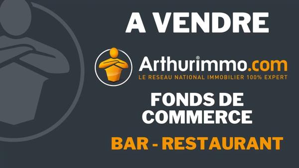 Vente Fonds de commerce à Gap