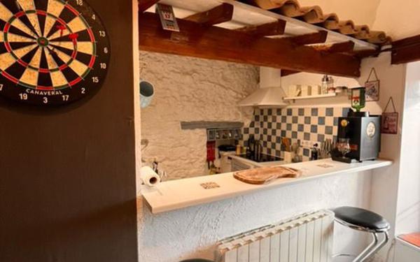 Maison à louer    3 pièces • 77 m2 Moussoulens