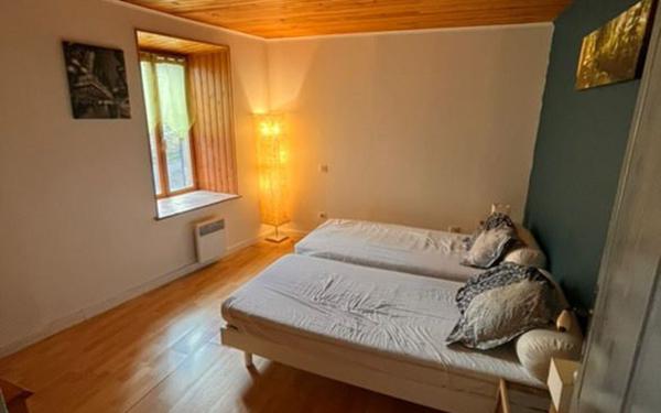 Maison à louer    3 pièces • 77 m2 Moussoulens