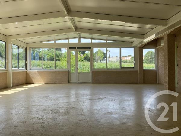 Maison à vendre  5 pièces - 217 m2 TOURBES - 34