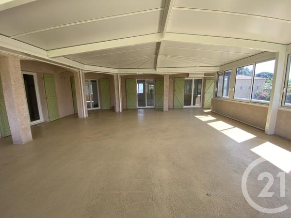 Maison à vendre  5 pièces - 217 m2 TOURBES - 34