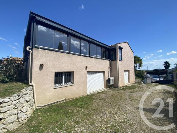 Maison à vendre  5 pièces - 217 m2 TOURBES - 34