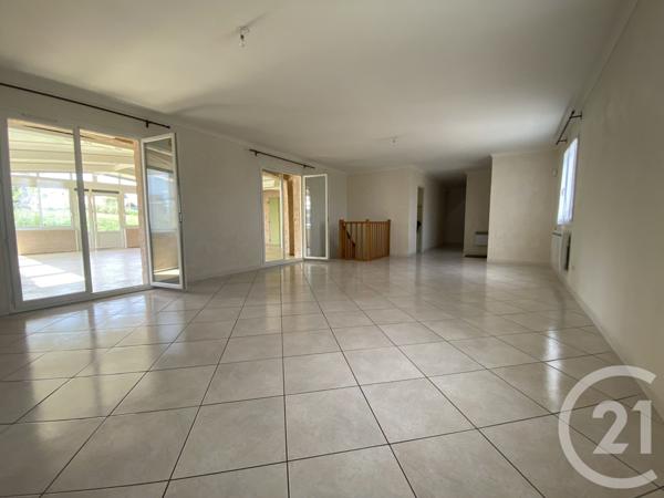 Maison à vendre  5 pièces - 217 m2 TOURBES - 34