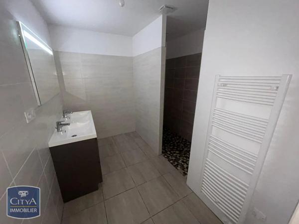 Maison à louer 4 pièces 81.1m²