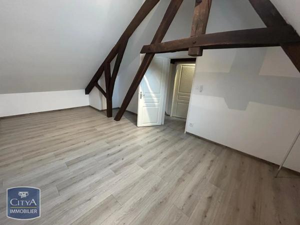 Maison à louer 4 pièces 81.1m²