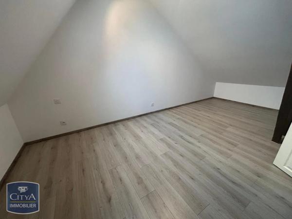 Maison à louer 4 pièces 81.1m²