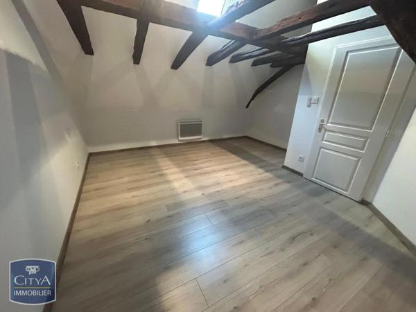 Maison à louer 4 pièces 81.1m²