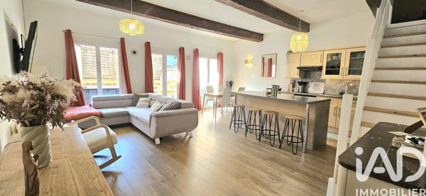 Maison à vendre 4 pièces 100 m² Coursan