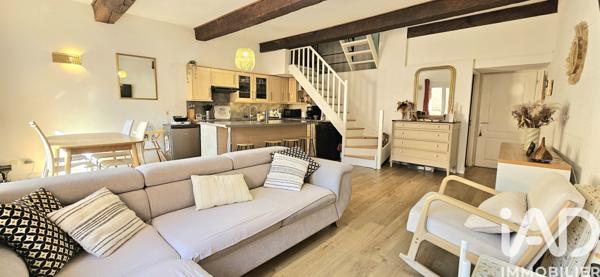 Maison à vendre 4 pièces 100 m² Coursan