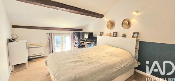 Maison à vendre 4 pièces 100 m² Coursan