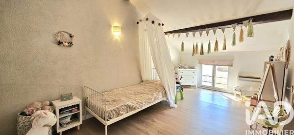 Maison à vendre 4 pièces 100 m² Coursan