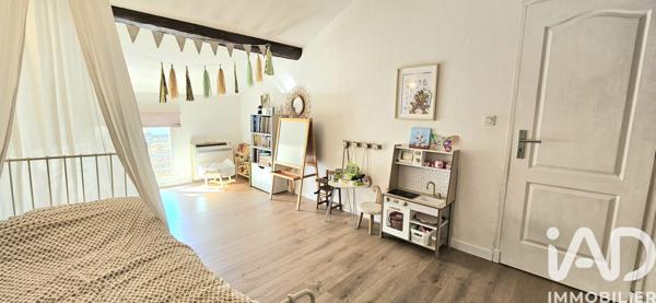 Maison à vendre 4 pièces 100 m² Coursan