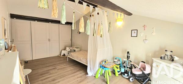 Maison à vendre 4 pièces 100 m² Coursan