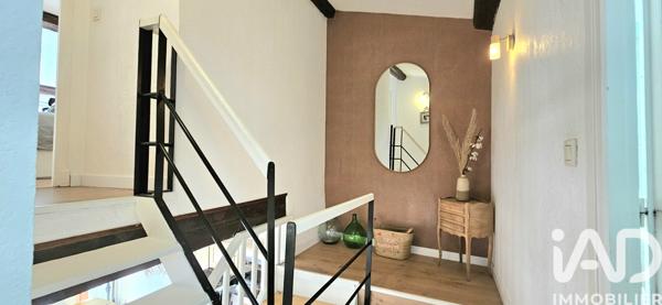 Maison à vendre 4 pièces 100 m² Coursan