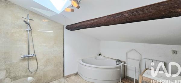 Maison à vendre 4 pièces 100 m² Coursan