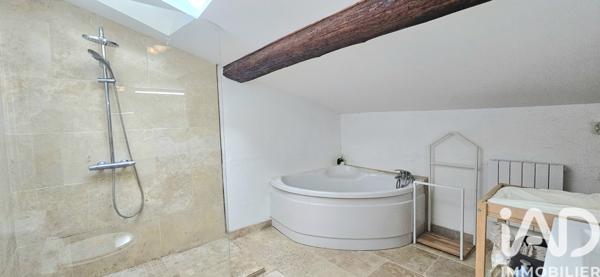 Maison à vendre 4 pièces 100 m² Coursan