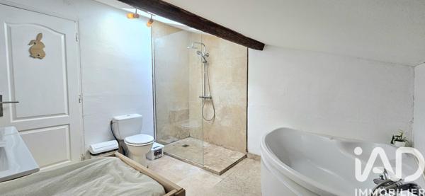 Maison à vendre 4 pièces 100 m² Coursan