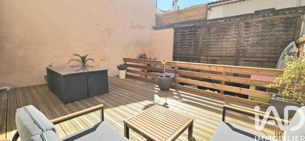 Maison à vendre 4 pièces 100 m² Coursan