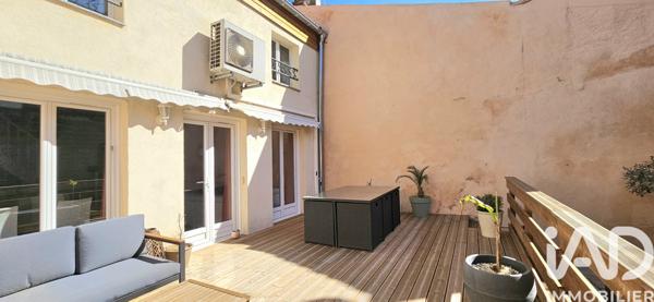 Maison à vendre 4 pièces 100 m² Coursan