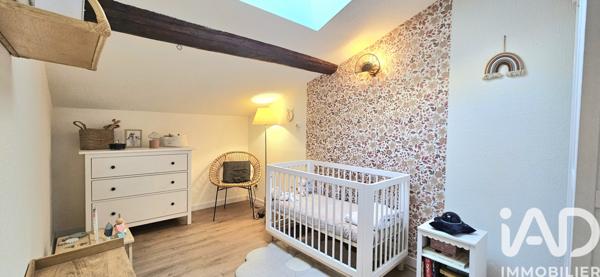 Maison à vendre 4 pièces 100 m² Coursan