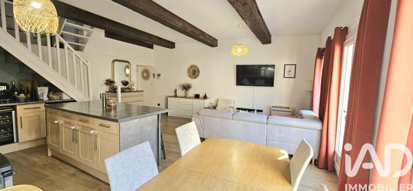 Maison à vendre 4 pièces 100 m² Coursan