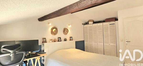 Maison à vendre 4 pièces 100 m² Coursan