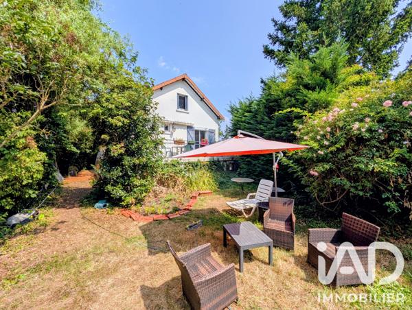 Maison à vendre 5 pièces 96,38 m² Ézanville