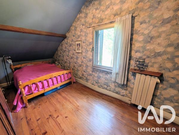 Maison à vendre 5 pièces 96,38 m² Ézanville