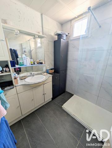 Maison à vendre 5 pièces 96,38 m² Ézanville