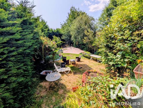 Maison à vendre 5 pièces 96,38 m² Ézanville