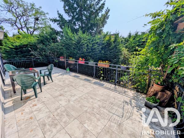 Maison à vendre 5 pièces 96,38 m² Ézanville