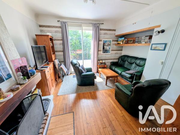 Maison à vendre 5 pièces 96,38 m² Ézanville
