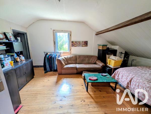 Maison à vendre 5 pièces 96,38 m² Ézanville