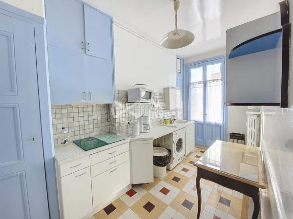 69007 LYON JEAN MACE COLOCATION CHAMBRE MEUBLEE 10m2 DANS APPARTEMENT T4 105m2